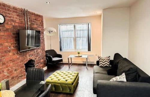 Castle Street 2 Bedroomed Next to The IVY - Foto 1