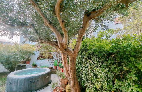 Aminth relax tra mare e colline - Foto 17