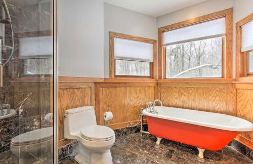 Cabin on Lake Superior about 11 Mi to Bayfield! - Foto 20