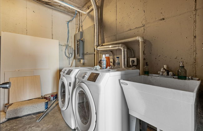 Cheyenne River Ranch with Hot Tub - Foto 31