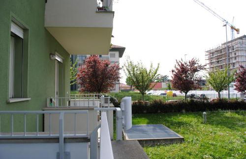 Bnbook - Metropolitan Expo Flat - Foto 32