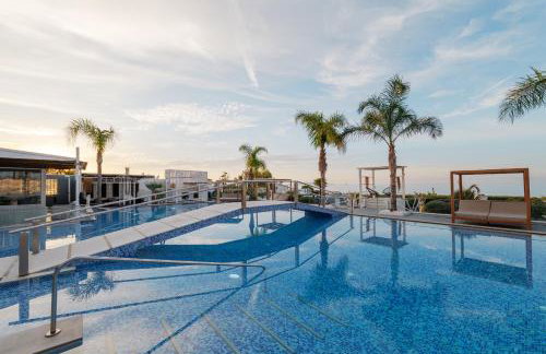 White Luxury Villa - Foto 3