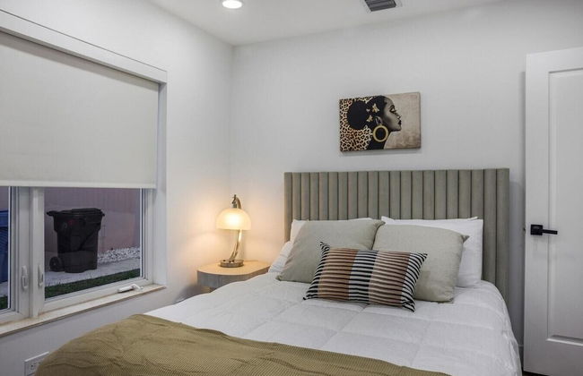 Fort Lauderdale 4Bd Villa Waterfront Dock Pool - Foto 43