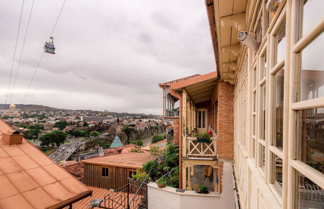 M&L OLD TBILISI - Foto 1