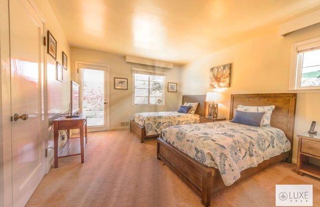 Mv14: Beach Retreat Close To The Beach And Carmel - Foto 6