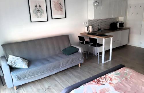 Apartament Sylwia - Foto 12