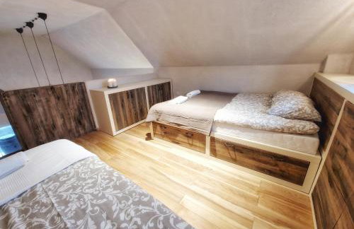 DomkiTomki, Winnica Sindaco - Foto 40