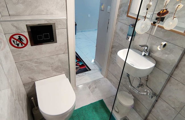 Modern Cozy VerGian Studio in the Beach - Foto 12