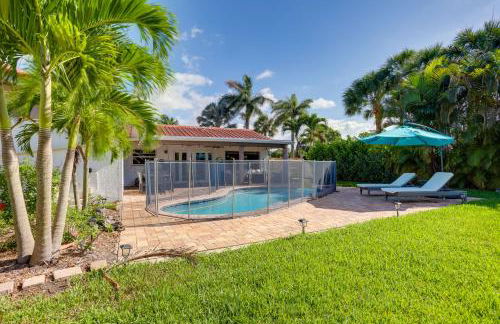 Pool Oasis and Fenced Yard Central Wellington Home - Photo 28