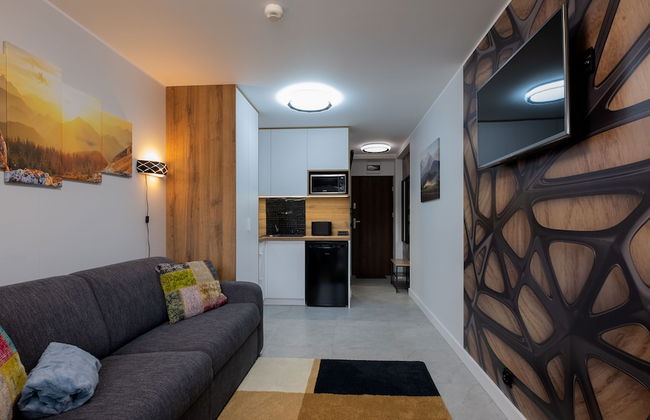 Apartamenty Sun & Snow Barbara Ustroń - Foto 9