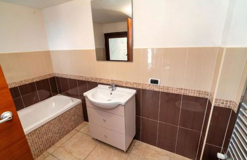 Appartamento Sermoneta - vicino Stazione FS - Warm - Foto 18