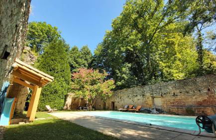 Domaine de l'Esquibat - Foto 5