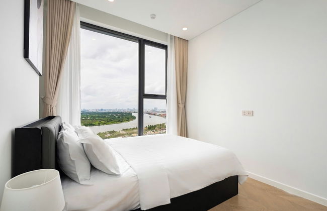 Estella Luxury Vacation Hotel Apartment - Foto 26