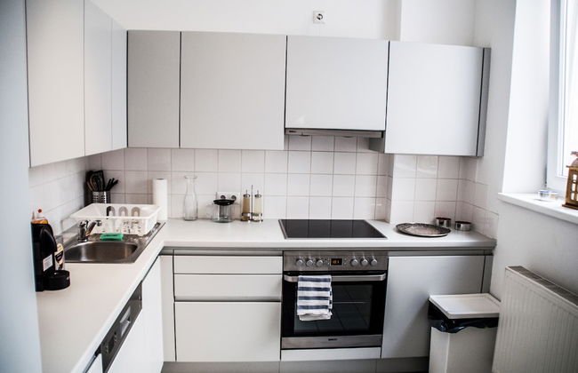 Urban Flats Vienna City Center - Foto 64