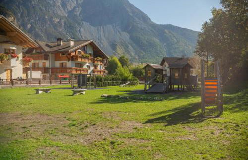 Chalet Boscopiano Bormio - Foto 61