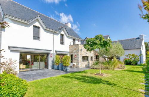 Villa Ker Minet - Hoedic - 6 pers - Foto 22