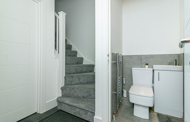 Archers House - Foto 53