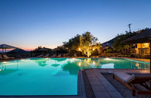 Hilltop Resort at Kefalonia - Foto 15