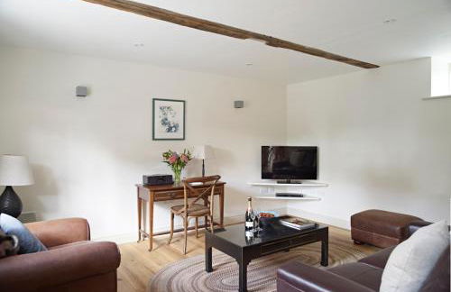 Manor Farm Courtyard Cottages - Foto 18