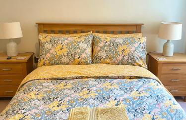 Luxurious two-bedroom apartment in the centre of Peterborough - Foto 36