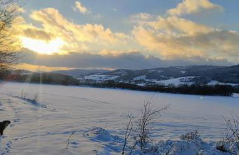 Modernes Rhombushaus im Naturparadies Sauerland - Foto 14