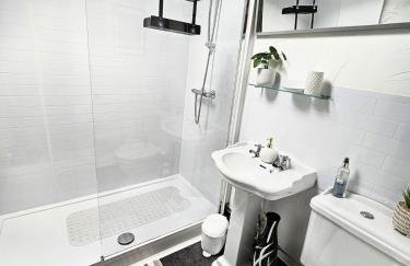 Leaf Tree Cottage, close to Coast, Lakes and Fells - Foto 25