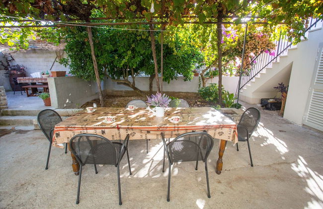 Apartments Lenka - Photo 48