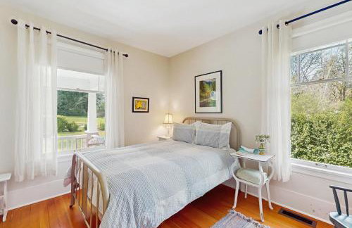 Sunny Hill Farmhouse - Foto 20