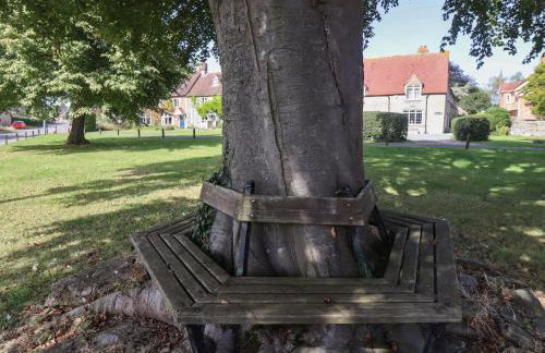 Woodbine Cottage - Photo 46