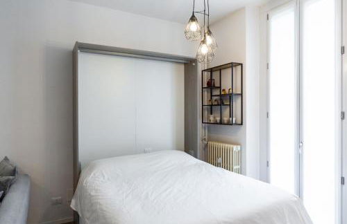 Studio Suite Navigli Bocconi in the heart of Milan - Foto 12