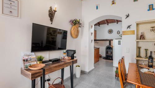 Descanso Alentejano -Casa d'aldeia - Foto 5