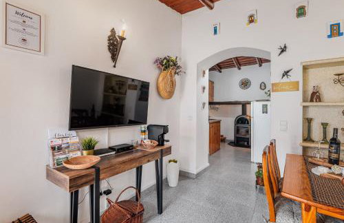 Descanso Alentejano -Casa d'aldeia - Foto 3