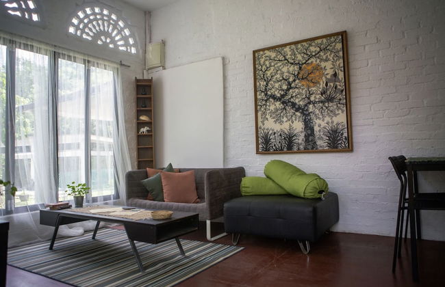 Rouhi Retreats By Doulos - Foto 48