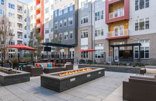 National at Dulles - Foto 1