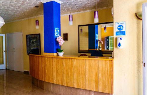 Eva Aparthotel - Foto 48