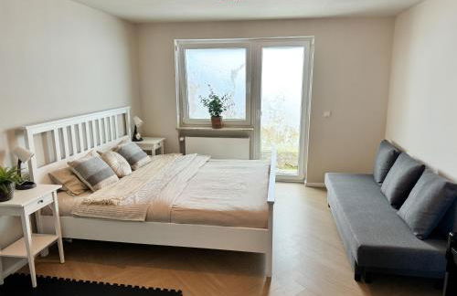 JUPAS - Premium Apartments Trier - Foto 11