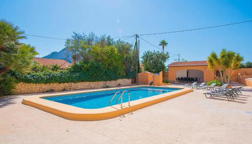 Villa Cronos - PlusHolidays - Photo 3