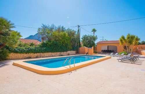 Villa Cronos - PlusHolidays - Photo 3