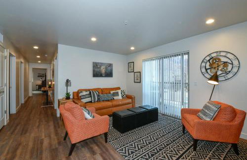 Moab Redcliff Condos Dean RE - Foto 41