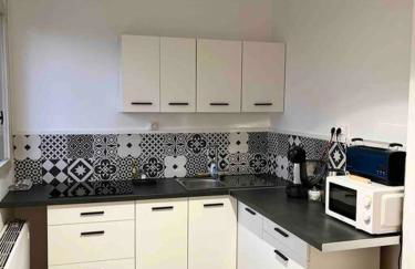 Appartement rénové - Vandoeuvre Lès Nancy - Foto 19