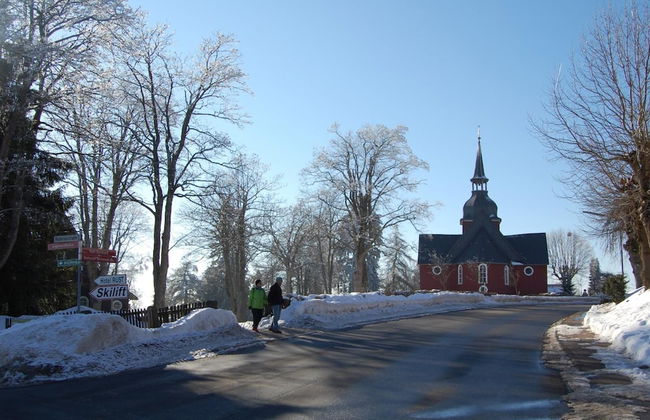 Landhaus Brockenblick - Foto 46