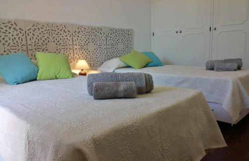 Oura Parque -Apartamentos Turisticos - Foto 10