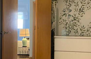 Apartamento primera linea de playa reformado en Las Redes - Foto 15