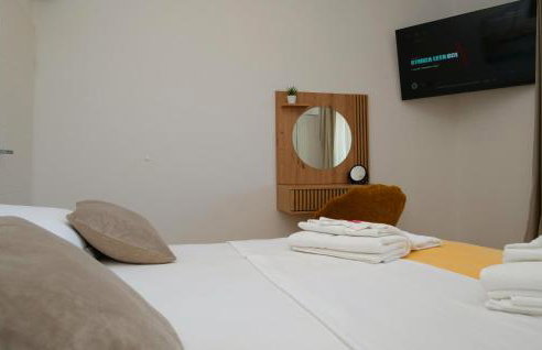 Amazing Home In Primosten With Sauna - Foto 23