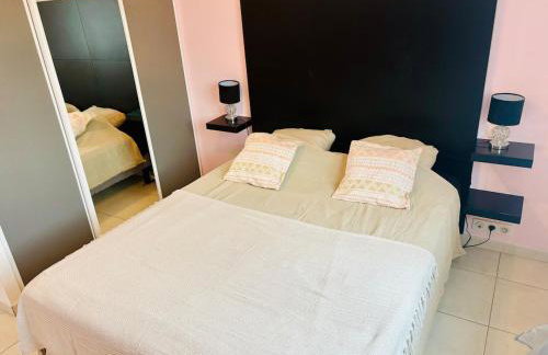 Villa Bella Camargue - Climatisée - Foto 15