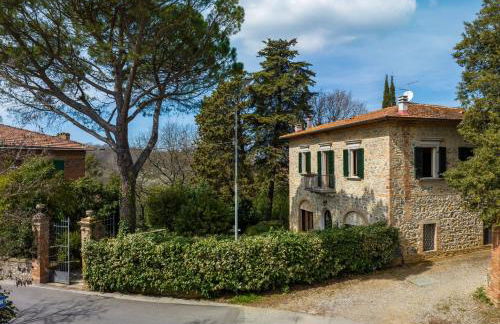 15 min da Montepulciano - Villa Chiara - Foto 17