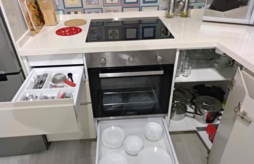 La Caleta de Cadiz WiFi - Foto 22