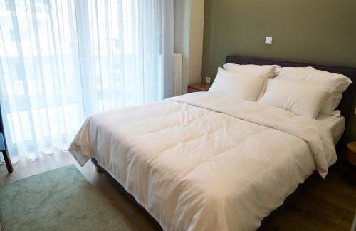 ANESIS Luxury Apartments - Foto 10