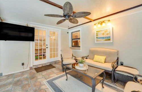 Winter Haven Retreat with Private Pool! - Foto 27