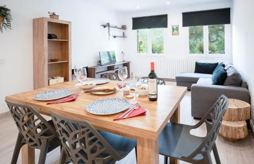 Casa Joana - Apartamento La Colomina - Foto 12